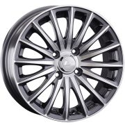 LS LS 804 16x7 5x112 ET42 DIA66.6