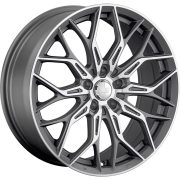 LS LS 1355 16x7 5x108 ET35 DIA65.1