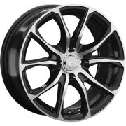 LS LS 764 16x7 4x114.3 ET40 DIA67.1