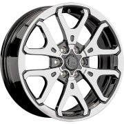 LS Forged LS FG20 18x7.5 6x114.3 ET46 DIA67.1