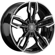 Replay B375 17x8 5x120 ET43 DIA72.6