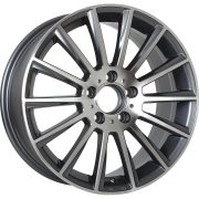 Replay MR139 20x9.5 5x112 ET22 DIA66.6