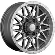 LS LS 1341 17x8 6x139.7 ET10 DIA100.1
