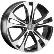 Replay FD199 18x7.5 5x114.3 ET37.5 DIA70.6