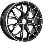 Venti 1520 15x6 4x100 ET45 DIA60.1