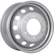(Accuride) Ford Transit