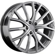 LS Forged LS FG21 19x8 5x108 ET46 DIA63.3