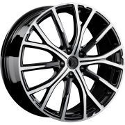 LS Forged LS FG21 19x8 5x120 ET41 DIA72.6