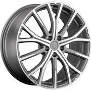 LS Forged LS FG21 19x8.5 5x114.3 ET40 DIA67.1