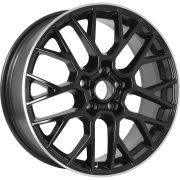 KHOMEN KHW1818 (Haval Jolion) 18x7 5x114.3 ET37 DIA66.6