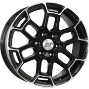RST R072 20x8.5 6x139.7 ET35 DIA100.1
