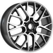 KHOMEN KHW1818 (Hyundai Tucson) 18x7 5x114.3 ET51 DIA67.1