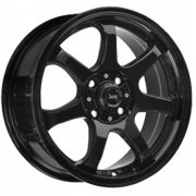 Race Ready CSS356 15x6.5 4x100 ET40 DIA60.1