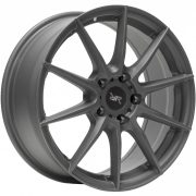 Race Ready CSSYA1137 19x8.5 5x114.3 ET45 DIA67.1