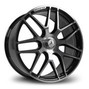LE AS55 22x11.5 5x112 ET47 DIA66.56