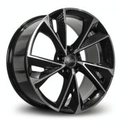 SST 0861 21x9 5x112 ET30 DIA66.45