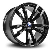 SST 0920 20x11 5x120 ET37 DIA74.1