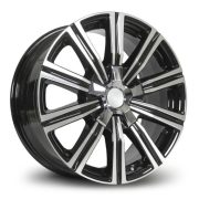 SST 0937 20x8.5 5x150 ET45 DIA110