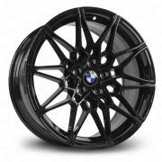 FF Y1027 18x9 5x112 ET40 DIA66.6
