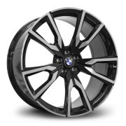 LE L0008 22x9.5 5x112 ET32 DIA66.6