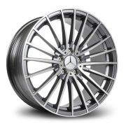 LE 577 20x9 5x112 ET34 DIA66.56