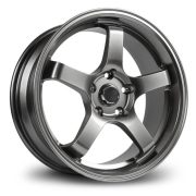 FF F1441 17x7.5 4x100 ET38 DIA67.1