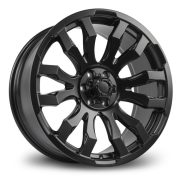 AY 0215 20x9 6x139.7 ET25 DIA106.1