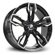 AY YF5718 20x9.5 5x112 ET40 DIA66.45