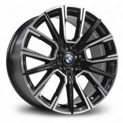 SST 0168 19x9.5 5x112 ET35 DIA66.5