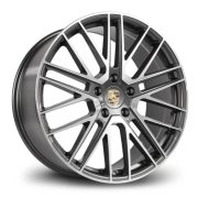 SST 0084 21x11.5 5x130 ET69 DIA71.6