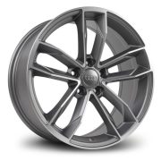 BK 5232 19x8.5 5x112 ET35 DIA66.6