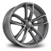 BK 5232 20x9 5x112 ET30 DIA66.6
