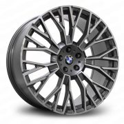 BY F3038 22x10.5 5x112 ET35 DIA66.6