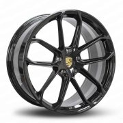 BY D1869 21x9.5 5x130 ET45 DIA71.6