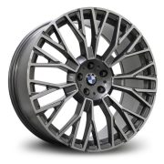 BY F3038 21x10.5 5x112 ET35 DIA66.6