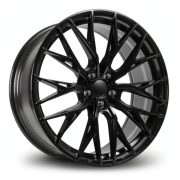GR F075 20x8.5 5x114.3 ET35 DIA73.1
