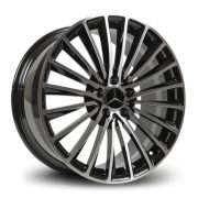 FF GX0038 20x8.5 5x112 ET38 DIA66.6