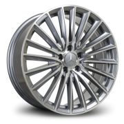 FF GX0038 20x9.5 5x112 ET43 DIA66.6