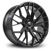 SST S760 20x9 5x112 ET30 DIA66.45