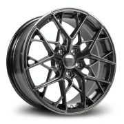GR YZX049 18x8 5x120 ET30 DIA72.6