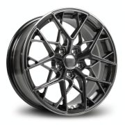 GR YZX049 19x8 5x108 ET38 DIA65.1