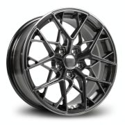 GR YZX049 19x9.5 5x112 ET40 DIA66.5