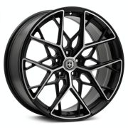 GR YZX049 17x7.5 5x100 ET35 DIA73.1