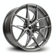 GR LK020 19x8.5 5x114.3 ET35 DIA73.1