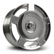 SST 0068 19x9.5 5x112 ET40 DIA66.5