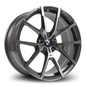 BK 5601 18x8 5x120 ET30 DIA72.6