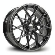 GR YZX049 19x8.5 5x120 ET25 DIA72.6