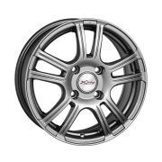 X'trike X-105М 15x6 4x100 ET45 DIA67.1