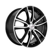 X'trike X-116М 16x6.5 5x114.3 ET40 DIA66.1