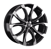 REPLAY B223 22x9.5 5x112 ET37 DIA66.6